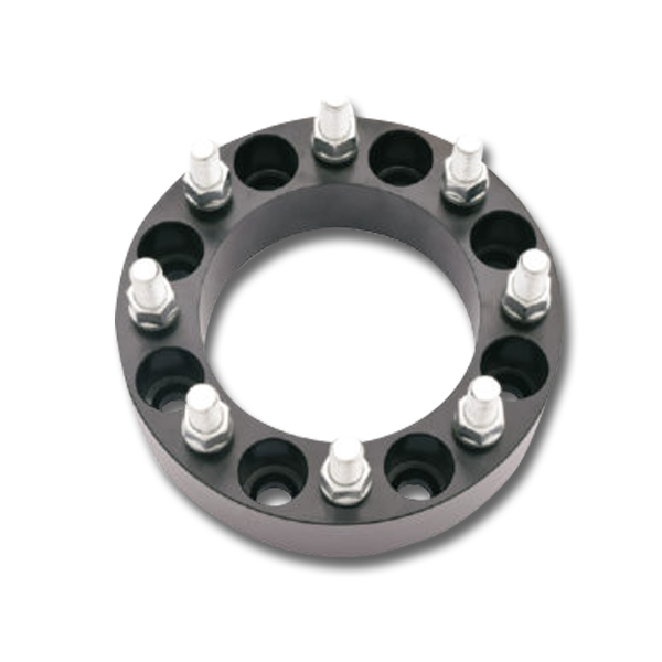 Billet Wheel Adapter - Storage